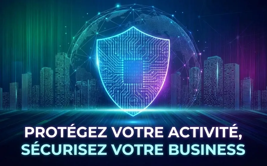 Frédéric Triguero - Agent Cybersécurité en Charente